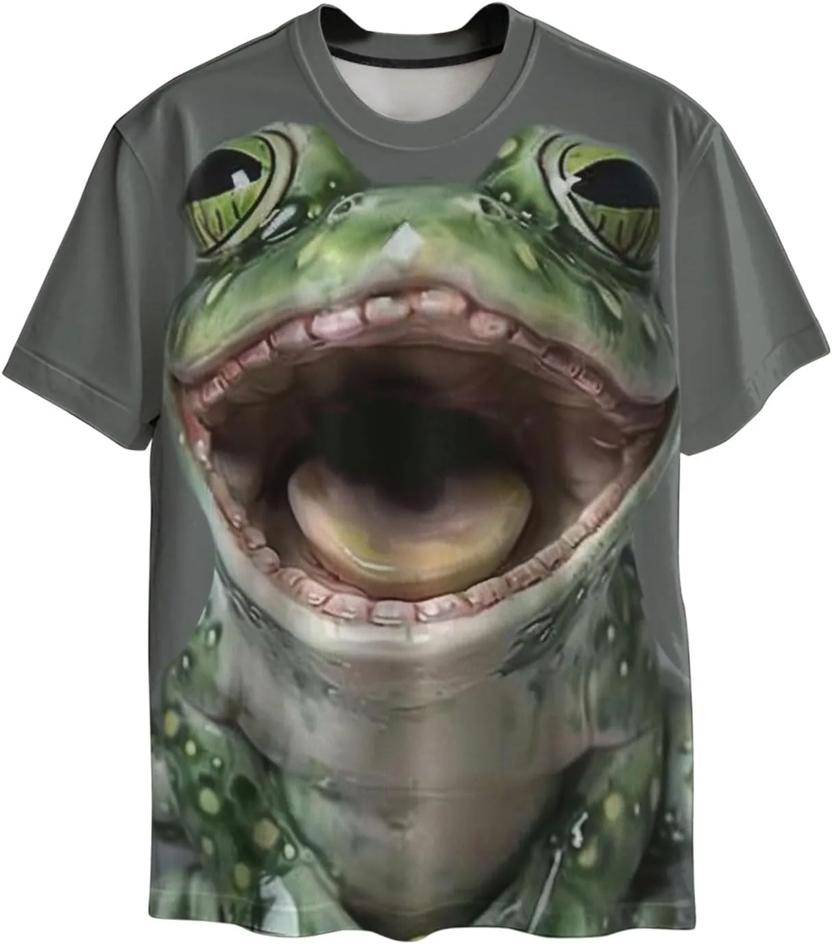 Мужская футболка с коротким рукавом и лодочкой для тренажерного зала
Мужская футболка с коротким рукавом и лодочкой для тренажерного зала