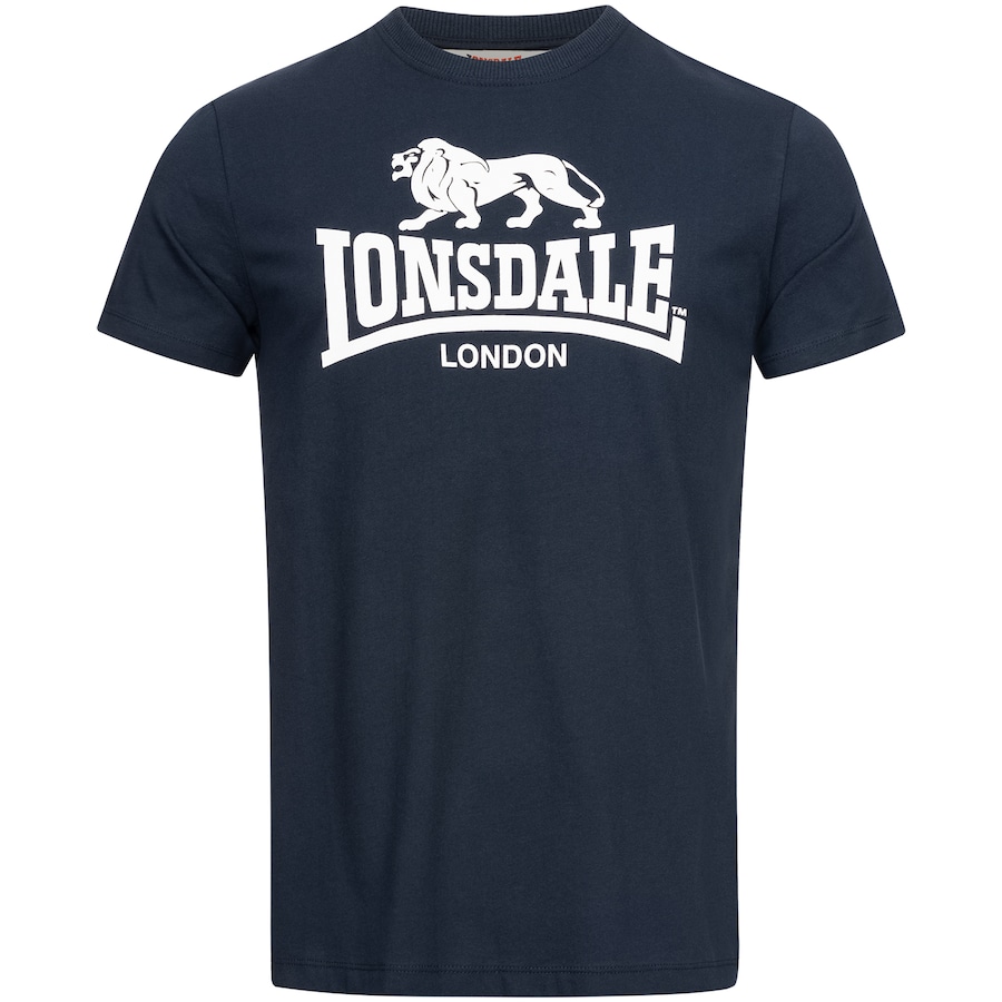 Рубашка LONSDALE ST. ERNEY, темно-синий
Рубашка LONSDALE ST. ERNEY, темно-синий