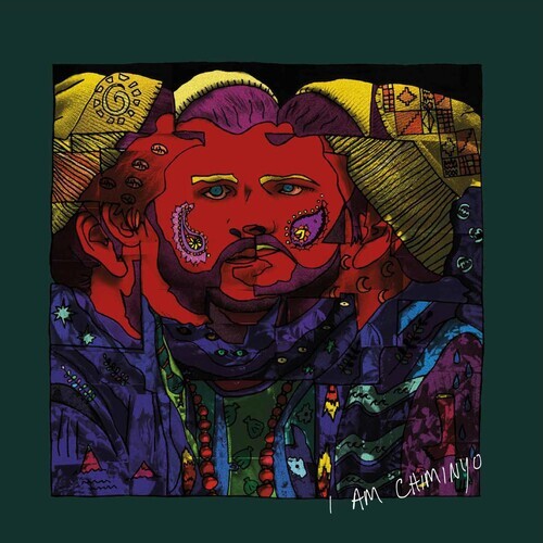 Виниловая пластинка Chiminyo: I Am Chiminyo
Виниловая пластинка Chiminyo: I Am Chiminyo