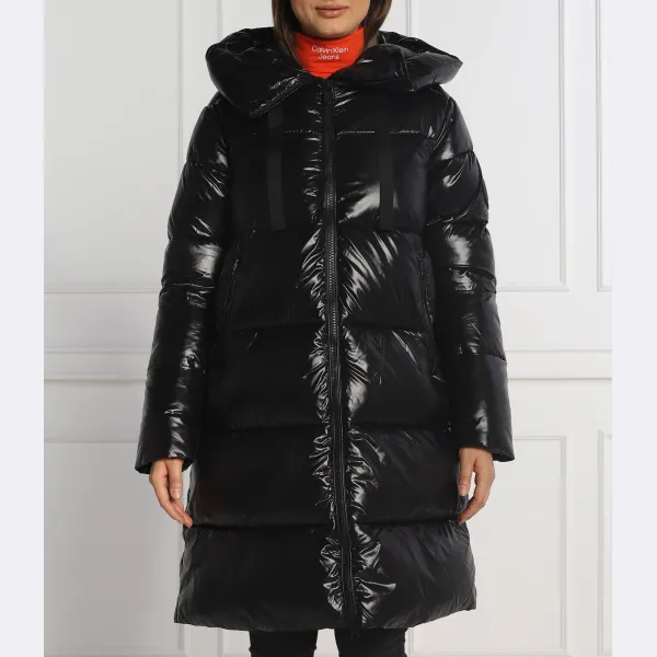 Куртка стандартного кроя Save The Duck, черный
Куртка стандартного кроя Save The Duck, черный