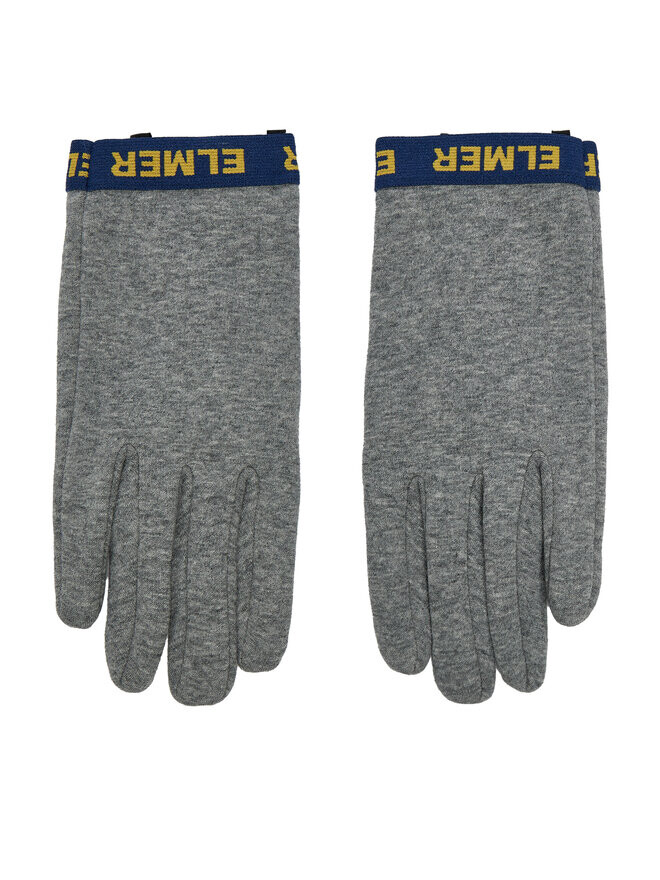 Перчатки Elmer, серый
Перчатки Elmer, серый