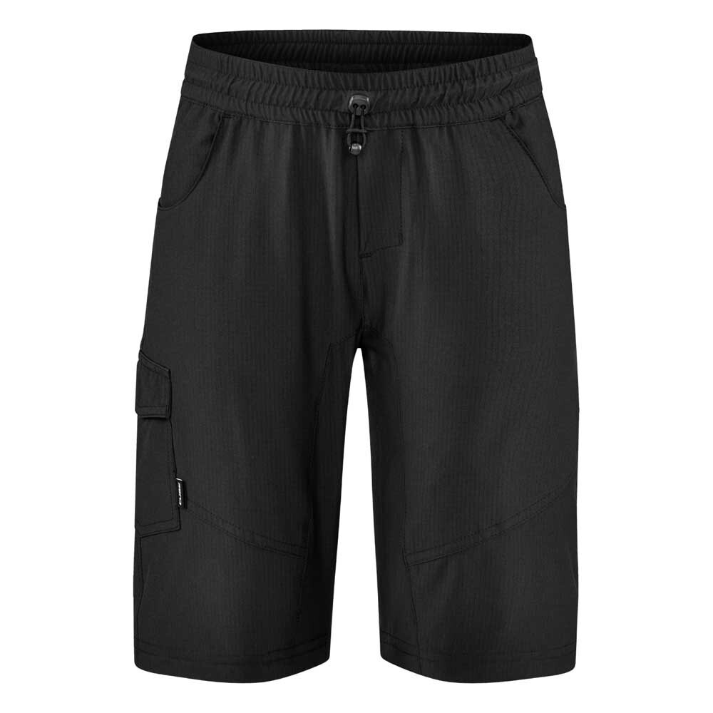 Шорты Cube Teamline Rookie Baggy, черный
Шорты Cube Teamline Rookie Baggy, черный