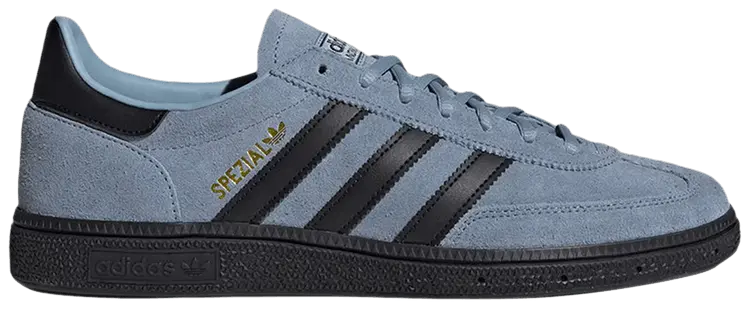 Кроссовки Adidas Handball Spezial, синий
Кроссовки Adidas Handball Spezial, синий