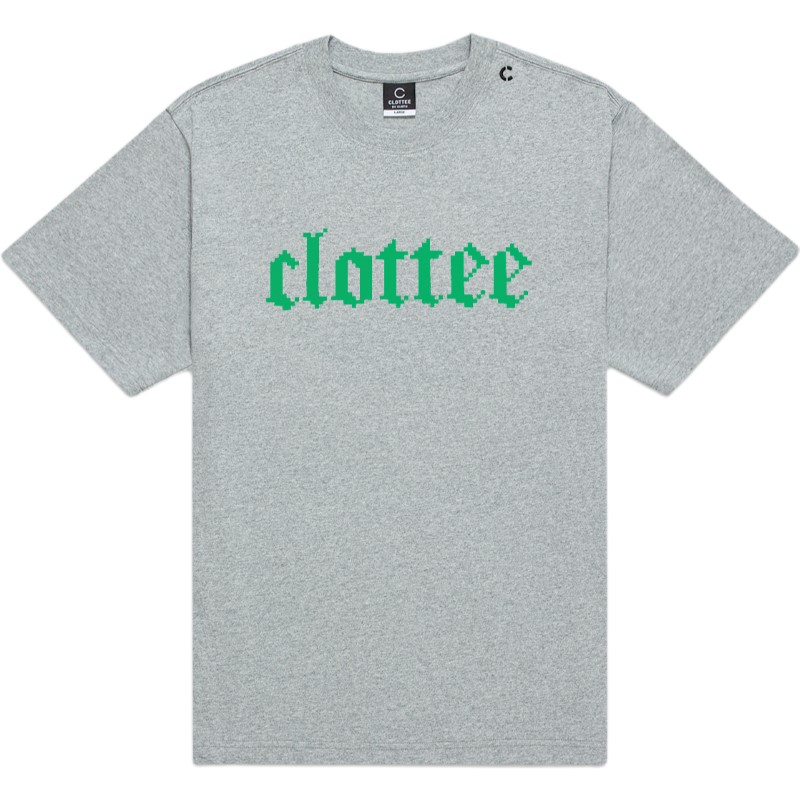 Футболка мужская CLOT, серый
Футболка мужская CLOT, серый