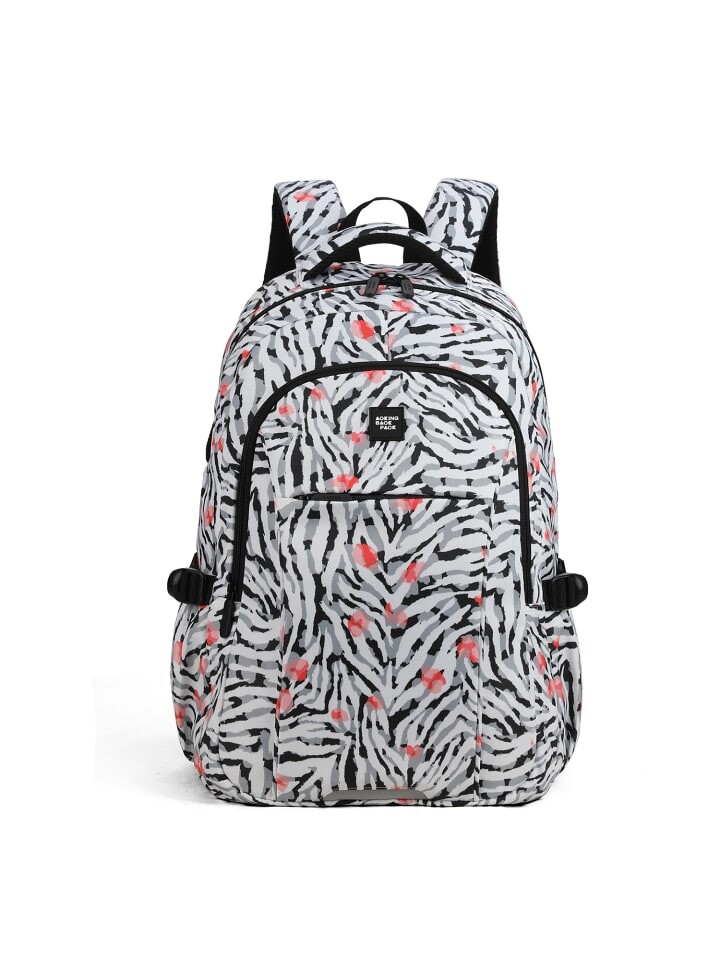 Рюкзак Aoking, цвет black and white
Рюкзак Aoking, цвет black and white