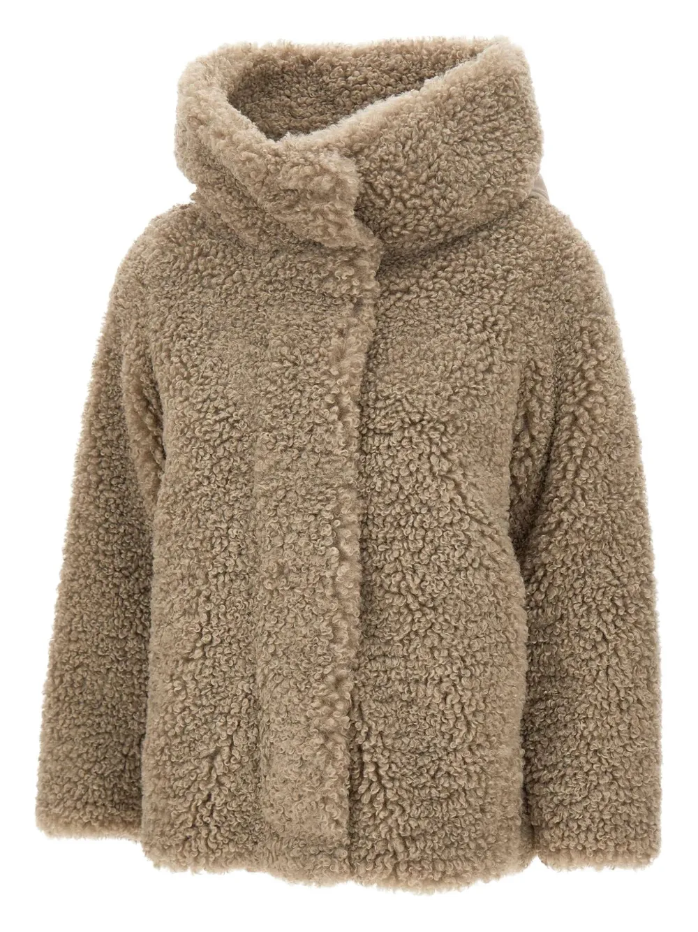 Куртка из искусственной овчины Rrd, нейтральный
Куртка из искусственной овчины Rrd, нейтральный