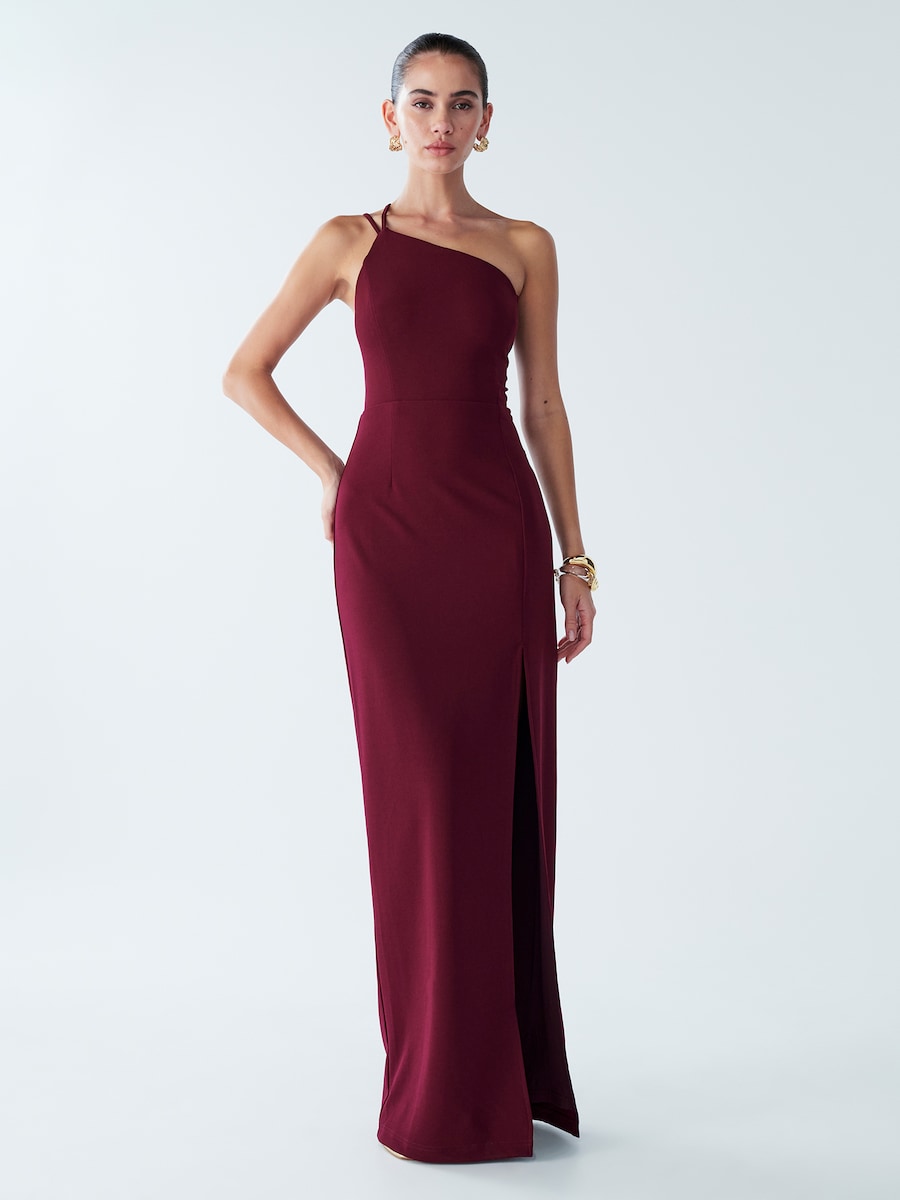 Вечернее платье BWLDR Boston, бордовый
Вечернее платье BWLDR Boston, бордовый