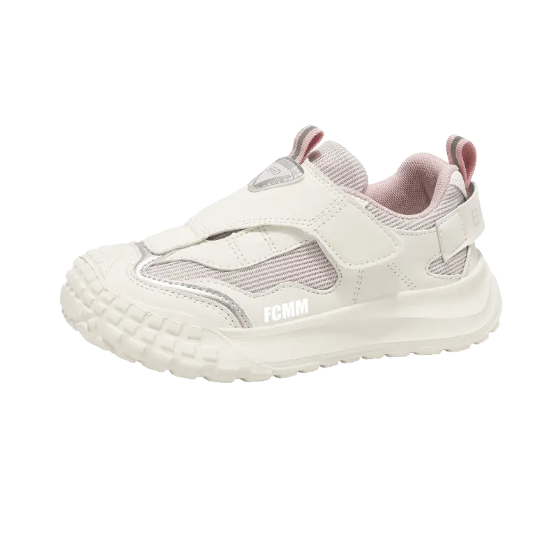 Дышащая повседневная обувь для детей FCMM, розовый
Дышащая повседневная обувь для детей FCMM, розовый