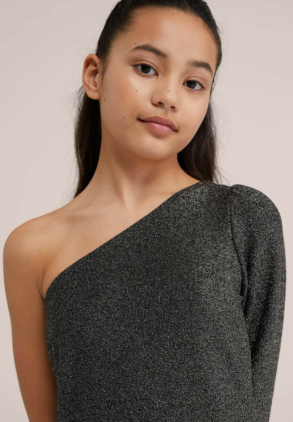 Коктейльное платье / Вечернее платье WE Fashion, серебро
Коктейльное платье / Вечернее платье WE Fashion, серебро