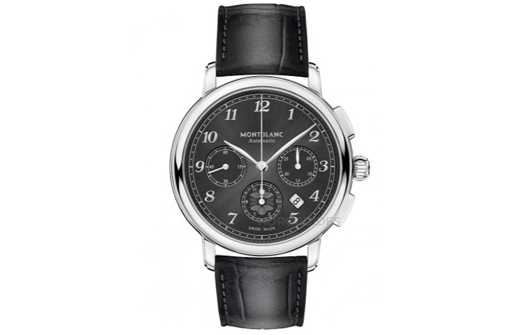 Мужские часы Legacy MONTBLANC
Мужские часы Legacy MONTBLANC