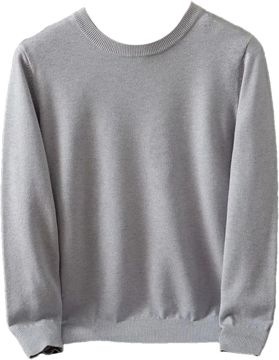 Мужской свитер 100% cashmere O-neck pullover large size
Мужской свитер 100% cashmere O-neck pullover large size