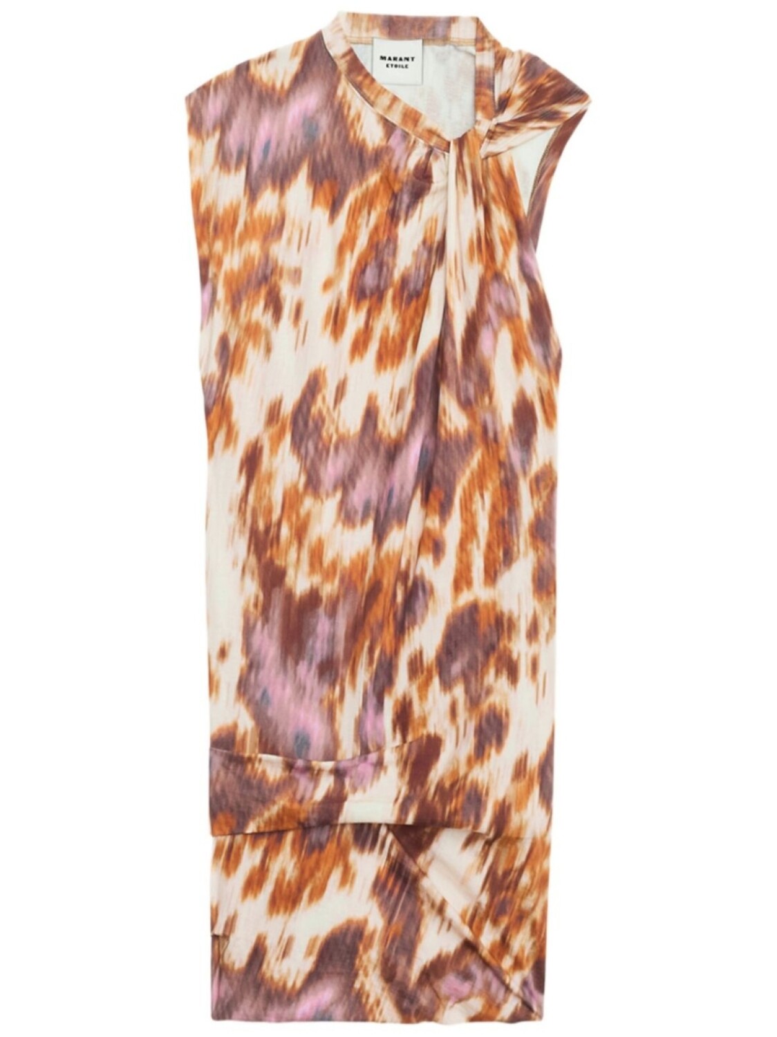 Платье облегающее MARANT ÉTOILE, нейтральный цвет
Платье облегающее MARANT ÉTOILE, нейтральный цвет