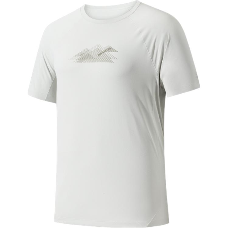 ANTA Футболка мужская stone gray green, Зеленый, ANTA Футболка мужская stone gray green
ANTA Футболка мужская stone gray green, Зеленый, ANTA Футболка мужская stone gray green