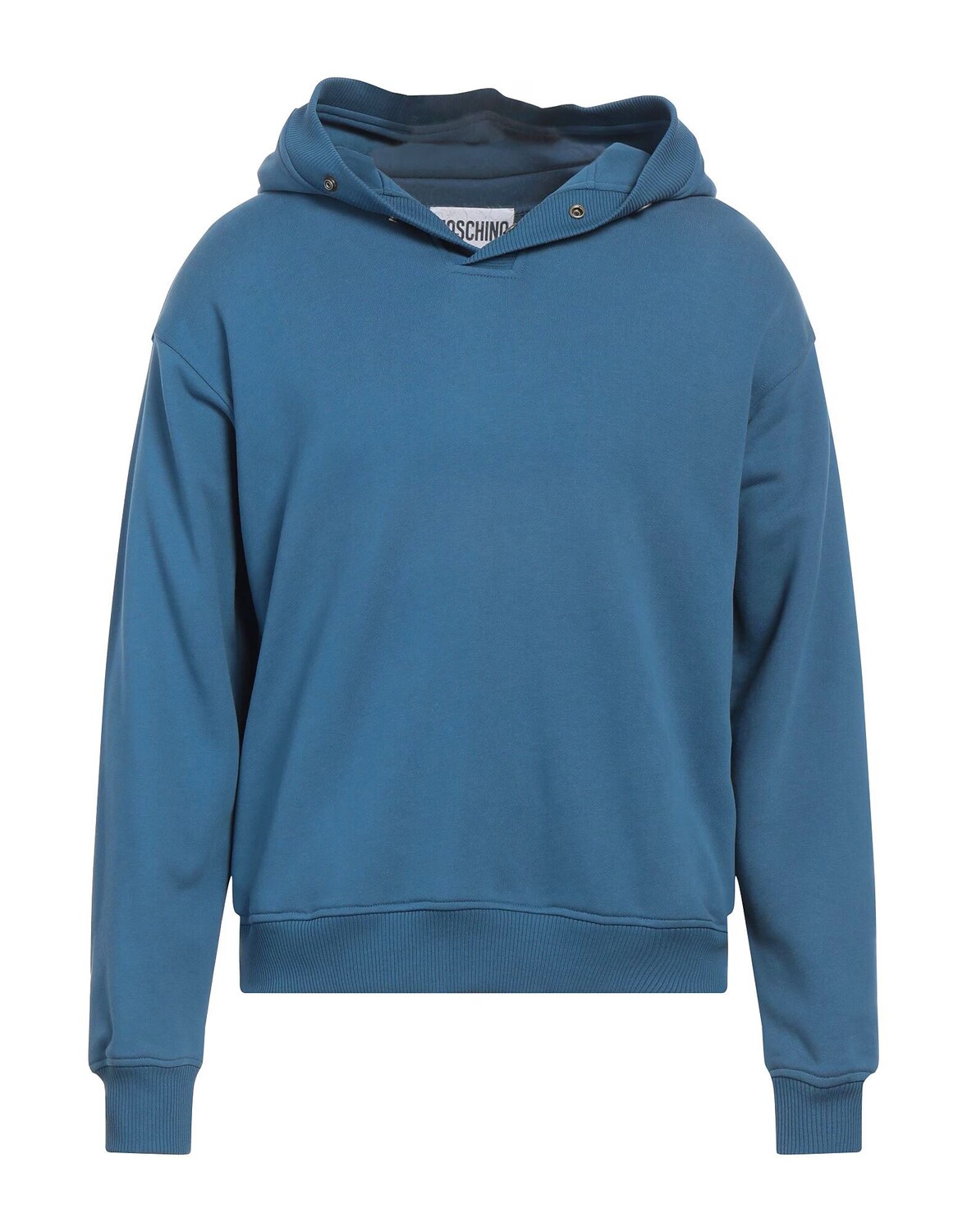 Толстовка Moschino, пастельный синий
Толстовка Moschino, пастельный синий