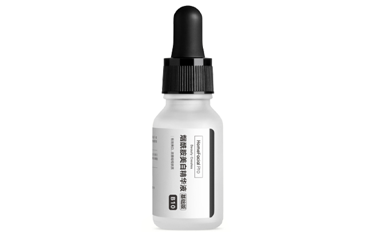 Сыворотка унисекс HomeFacialPro
Сыворотка унисекс HomeFacialPro