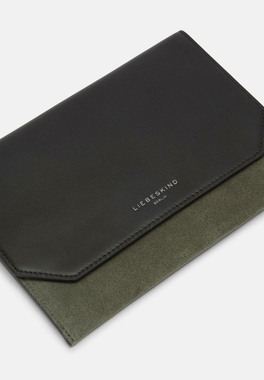 Клатч Liebeskind Berlin, оливковый, Зеленый, Клатч Liebeskind Berlin, оливковый
Клатч Liebeskind Berlin, оливковый, Зеленый, Клатч Liebeskind Berlin, оливковый