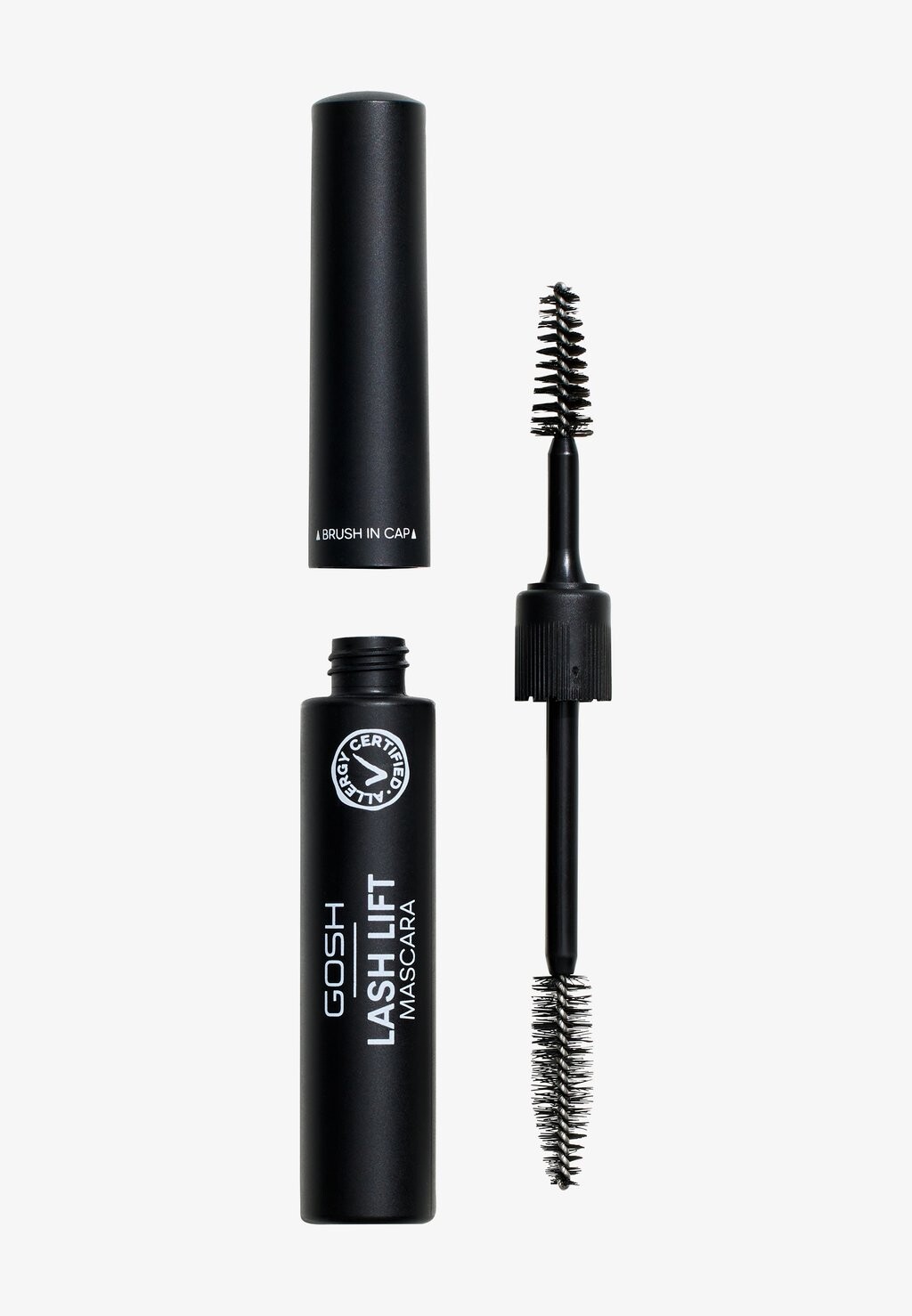 Тушь для ресниц Gosh Lash Lift Mascara Gosh Copenhagen, цвет gosh lash lift mascara
Тушь для ресниц Gosh Lash Lift Mascara Gosh Copenhagen, цвет gosh lash lift mascara