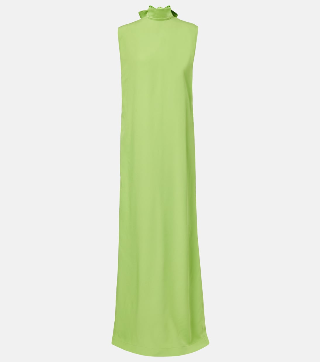 Макси-платье Miami из крепа крепдешина Taller Marmo, Apple
Макси-платье Miami из крепа крепдешина Taller Marmo, Apple