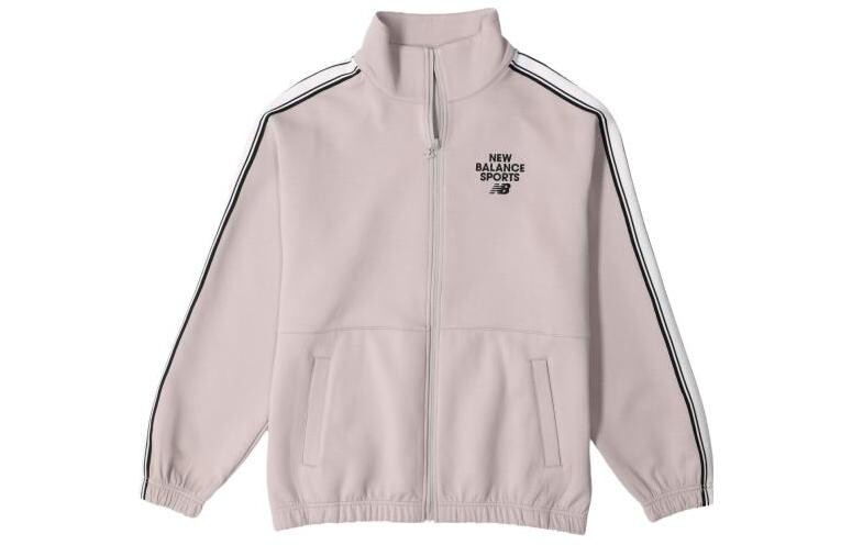 Куртка унисекс розовая New Balance, розовый
Куртка унисекс розовая New Balance, розовый