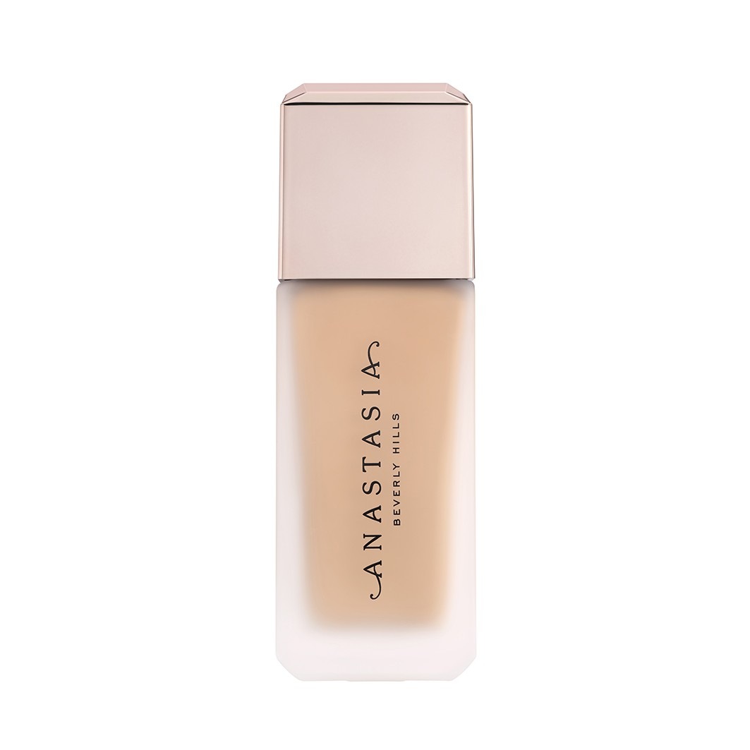 Тональный крем для лица impeccable blurring second skin matte Anastasia Beverly Hills, 3n, объем 35 мл
Тональный крем для лица impeccable blurring second skin matte Anastasia Beverly Hills, 3n, объем 35 мл