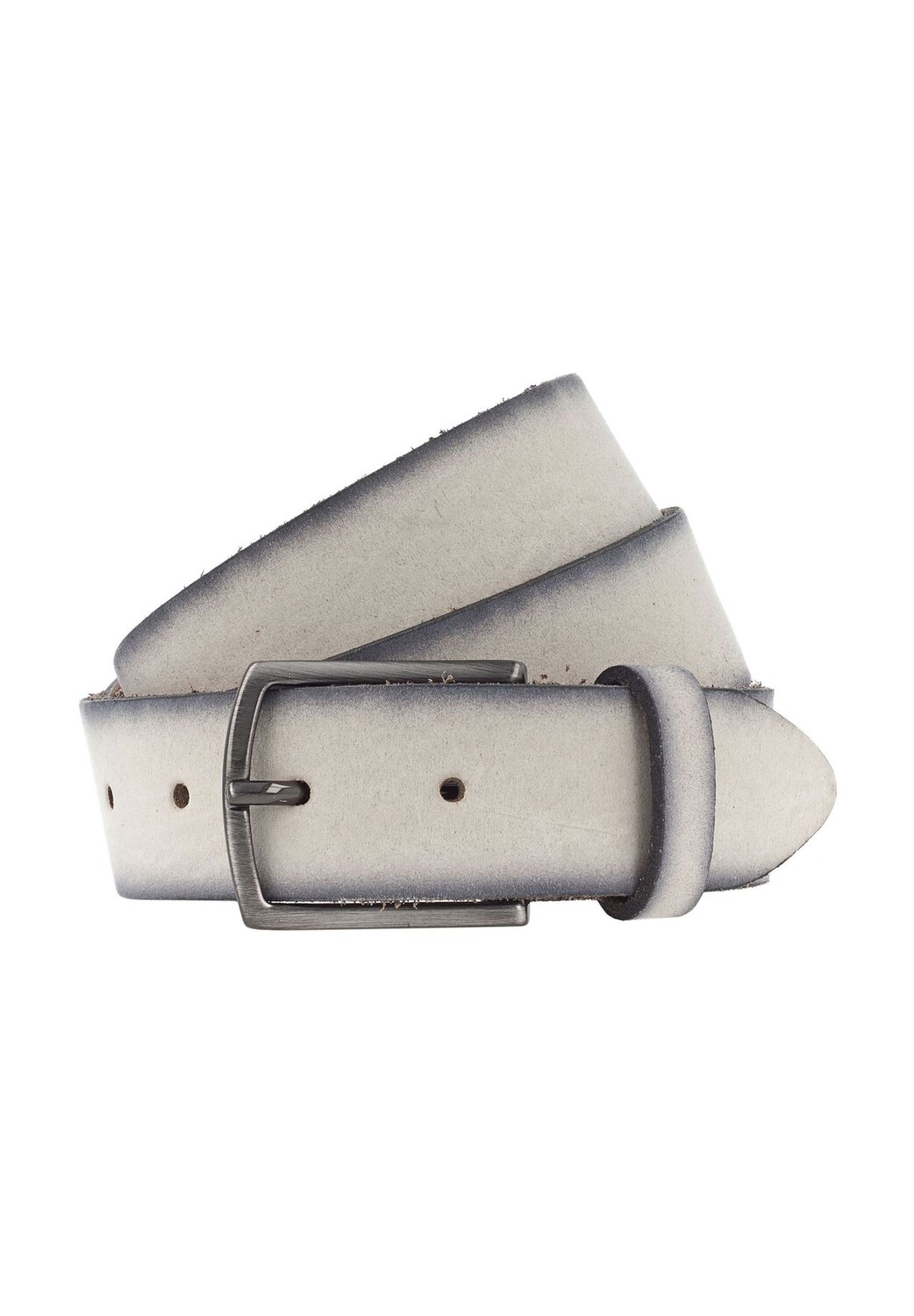 Ремень кожаный Vanzetti, кремовый
Ремень кожаный Vanzetti, кремовый