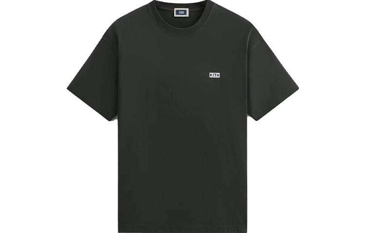 Футболка Lax KITH, Jasper
Футболка Lax KITH, Jasper