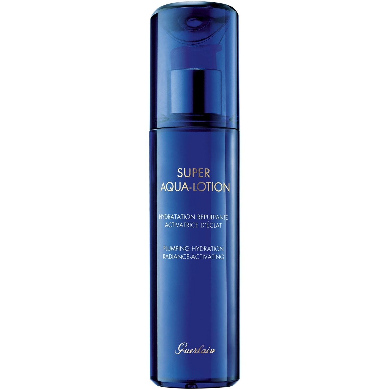 Лосьон для лица super aqua lotion Guerlain, объем 150 мл
Лосьон для лица super aqua lotion Guerlain, объем 150 мл
