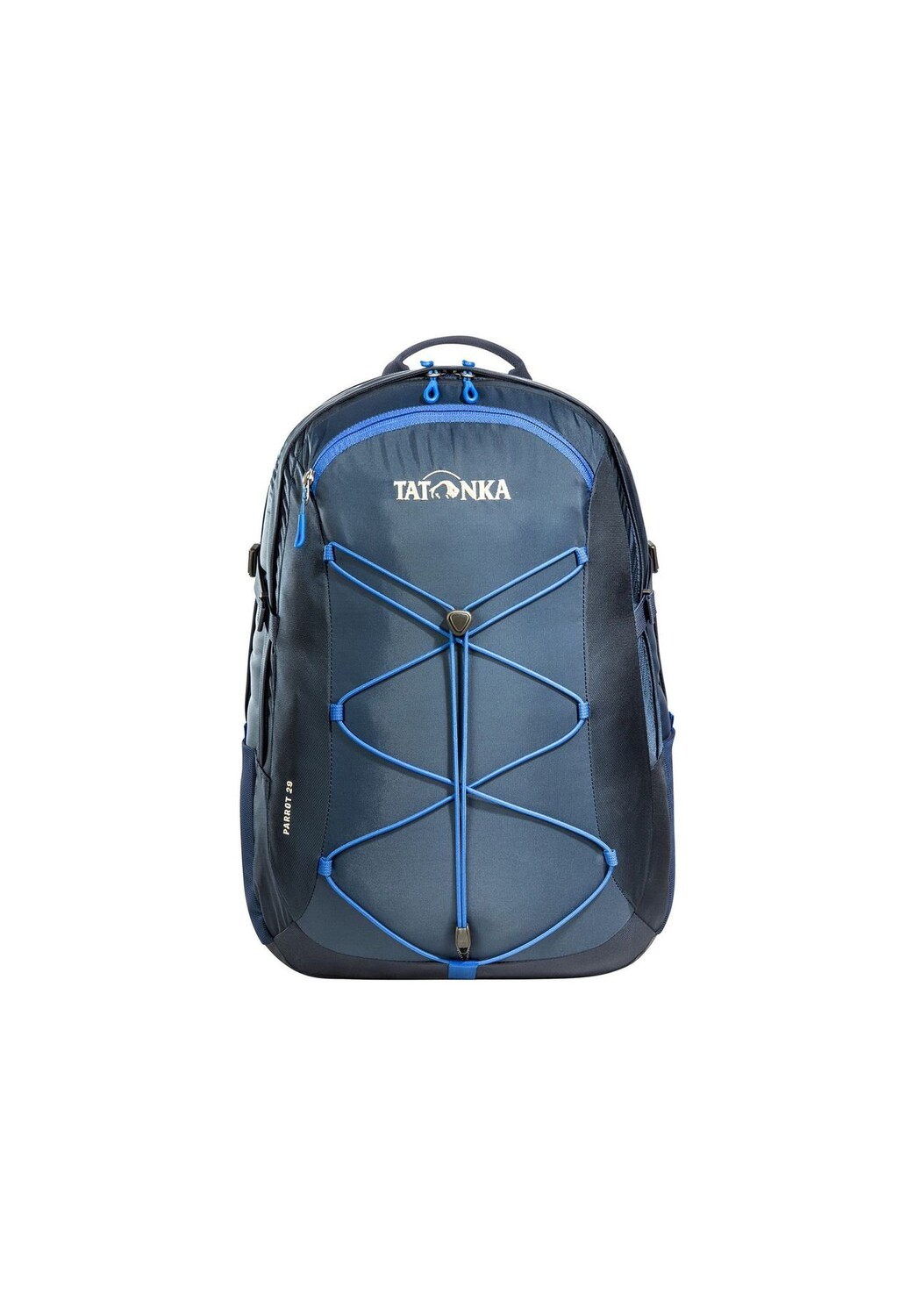 Рюкзак Parrot 29 с отделением для ноутбука 48 см TATONKA, темно-синий
Рюкзак Parrot 29 с отделением для ноутбука 48 см TATONKA, темно-синий