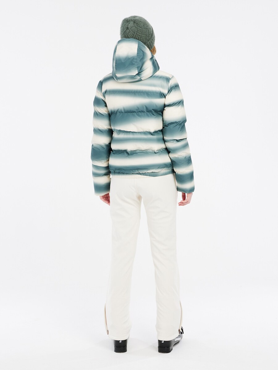 Спортивная куртка PROTEST PRTFEVER, зеленый
Спортивная куртка PROTEST PRTFEVER, зеленый