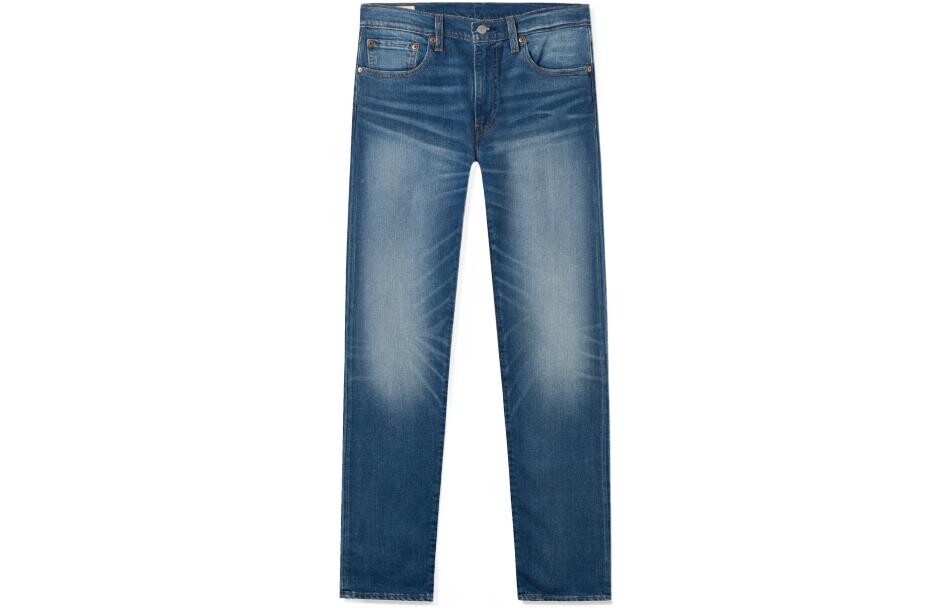 Мужские джинсы Levi's levi’s, цвет Blue
Мужские джинсы Levi's levi’s, цвет Blue