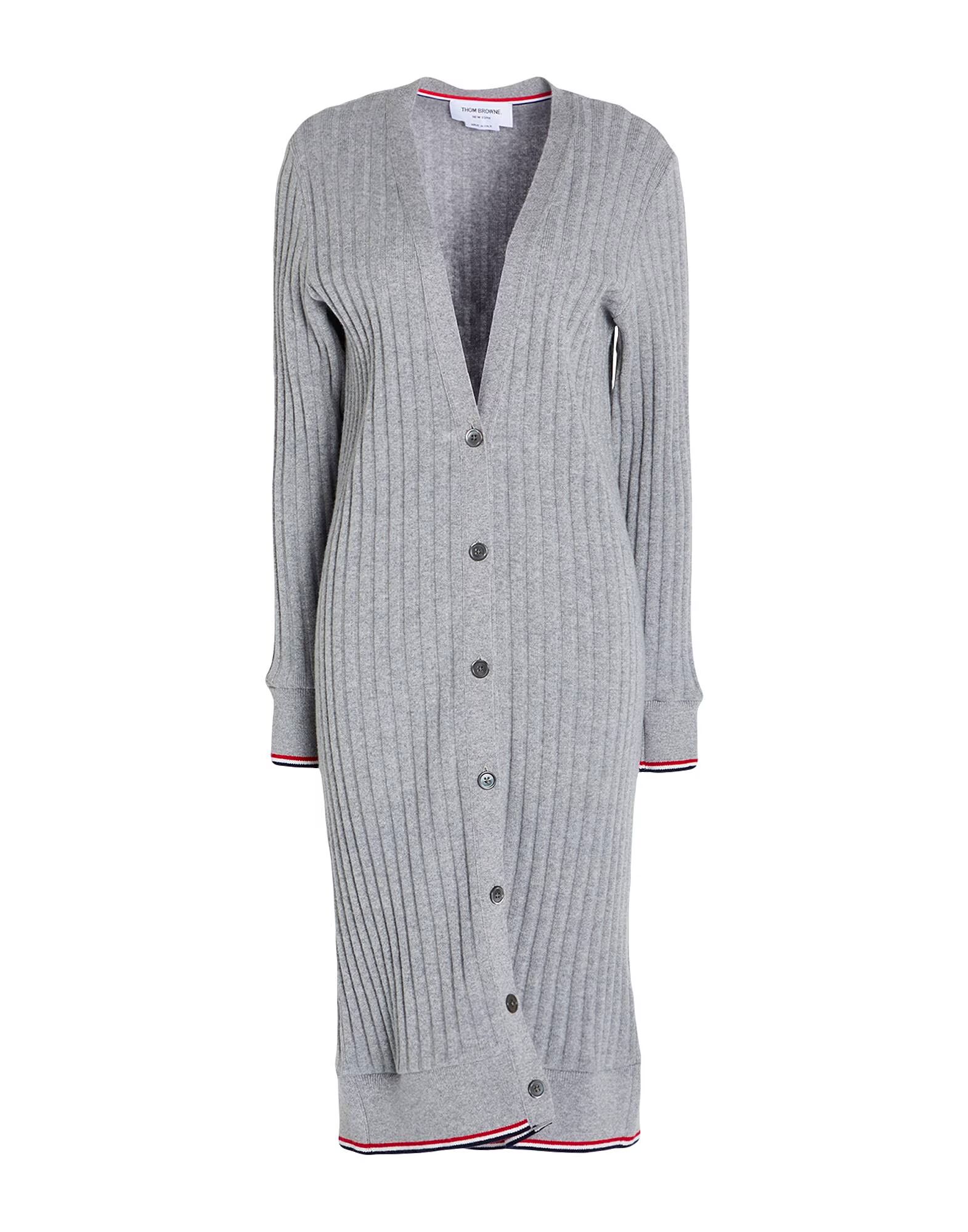 Кардиган Thom Browne, серый
Кардиган Thom Browne, серый