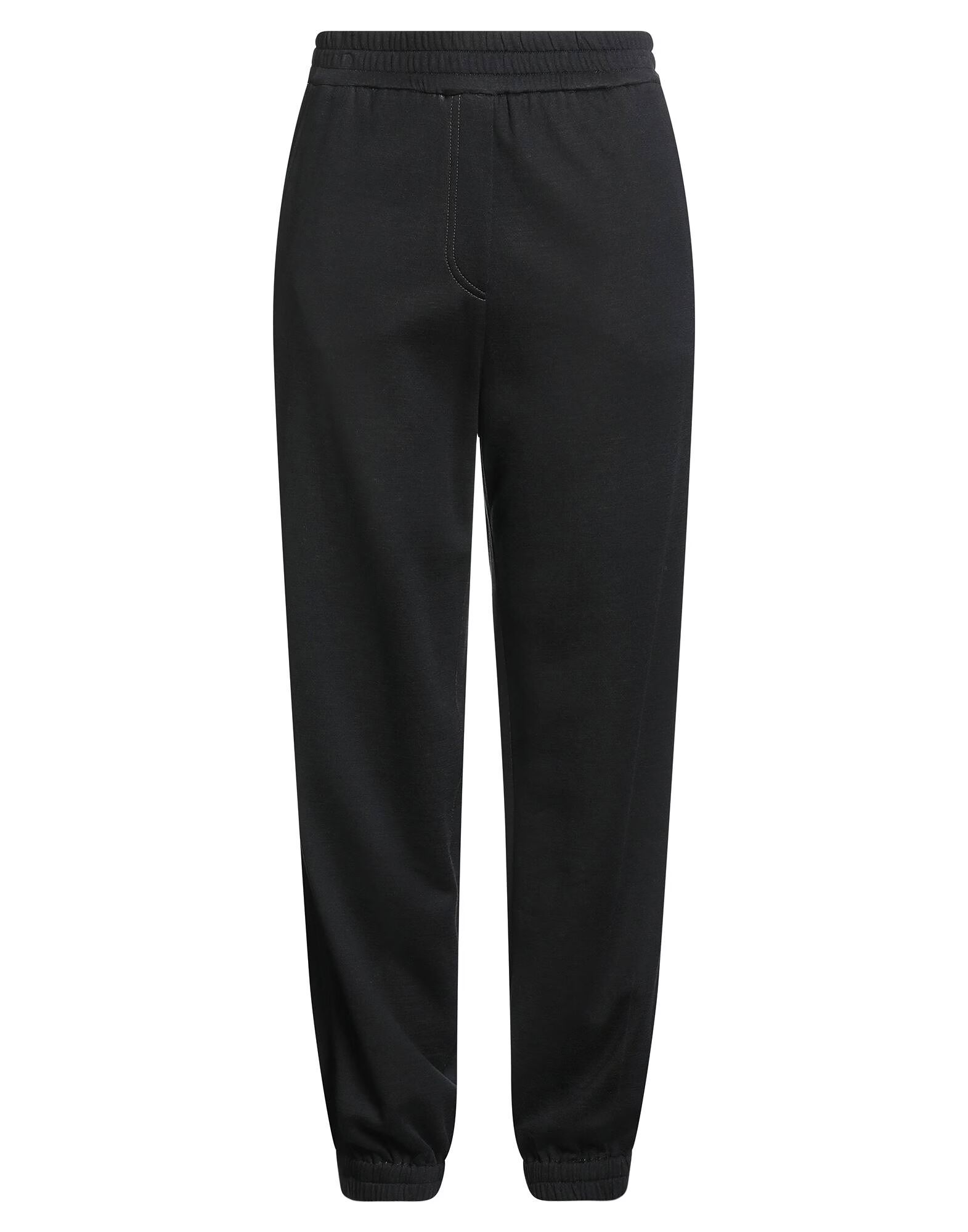 Брюки Brunello Cucinelli, черный
Брюки Brunello Cucinelli, черный