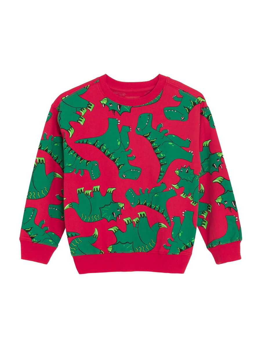 Рубашка Cool Club, красный
Рубашка Cool Club, красный