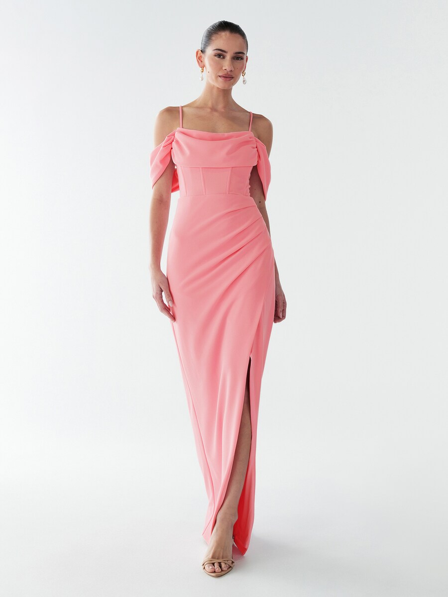 Вечернее платье BWLDR Amaliah, Rose
Вечернее платье BWLDR Amaliah, Rose