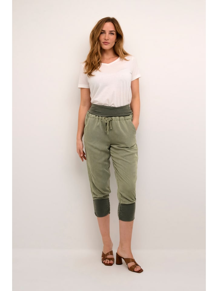 Тканевые брюки Cream
Тканевые брюки Cream