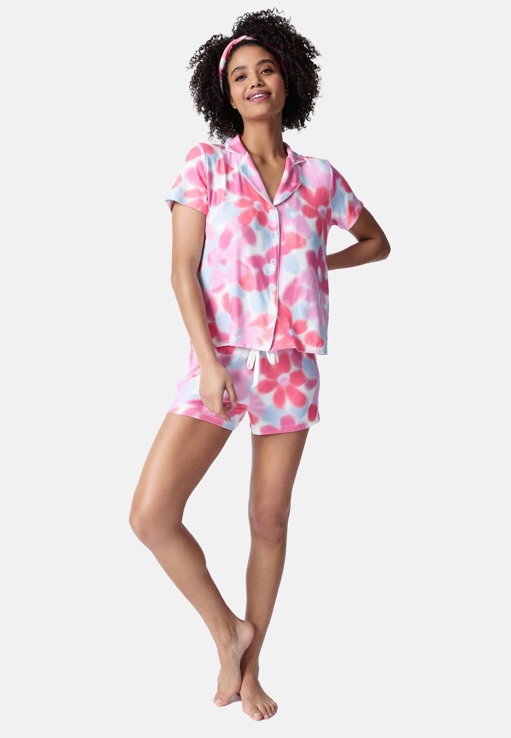 Пижамный комплект SPREAD KINDNESS SET PJ Salvage, мультиколор
Пижамный комплект SPREAD KINDNESS SET PJ Salvage, мультиколор