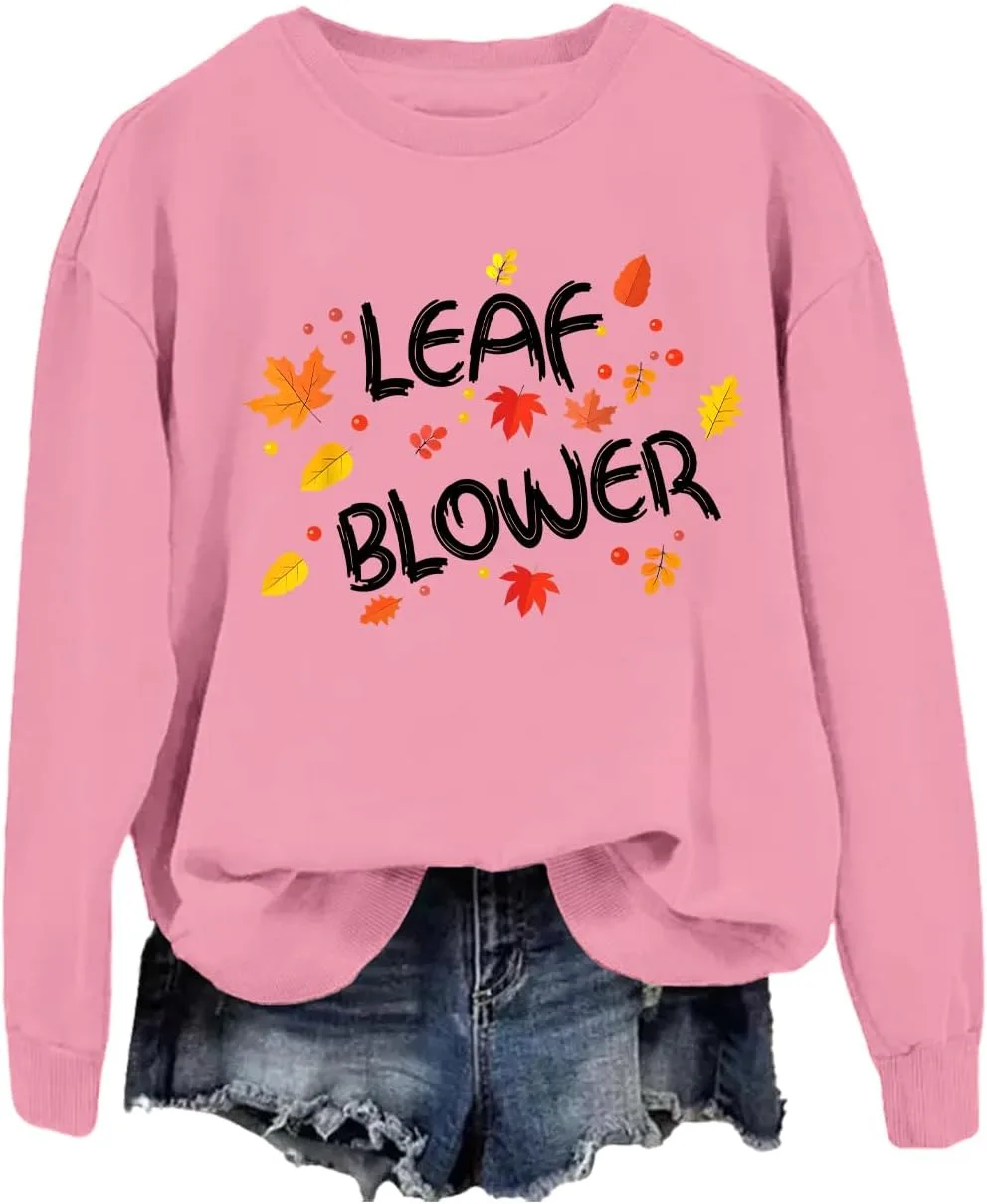 Толстовка Leaf Blower BTGRL
Толстовка Leaf Blower BTGRL