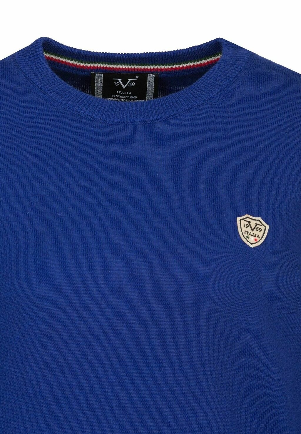 Джемпер TINO 19V69 Italia, синий
Джемпер TINO 19V69 Italia, синий