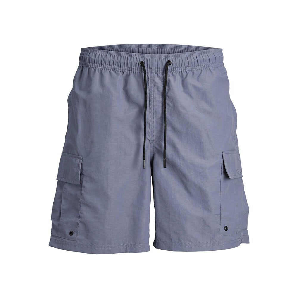 Шорты для плавания Jack & Jones Fiji Swimming Shorts, синий
Шорты для плавания Jack & Jones Fiji Swimming Shorts, синий