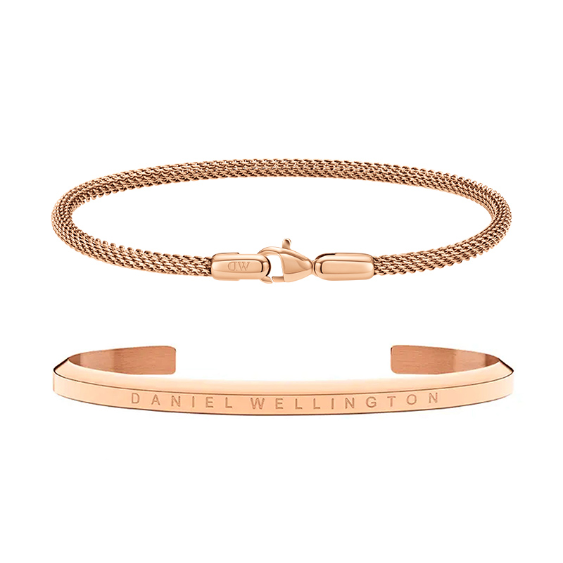 Браслет Daniel Wellington Alloy, ремешок, комбинированный набор унисекс DW/DanielWellington
Браслет Daniel Wellington Alloy, ремешок, комбинированный набор унисекс DW/DanielWellington