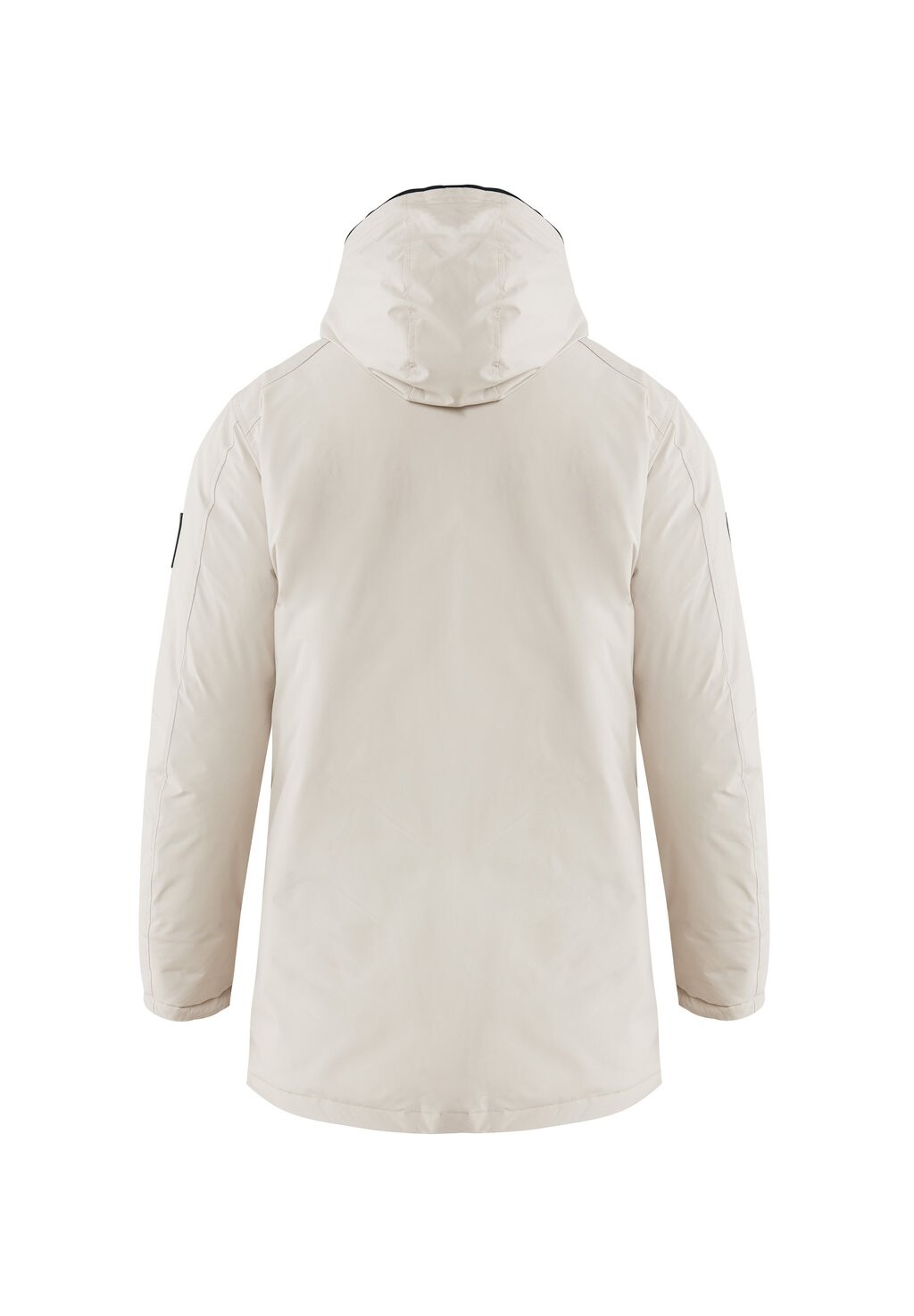 Парка WITH FLAP POCKETS Mexx, серый
Парка WITH FLAP POCKETS Mexx, серый