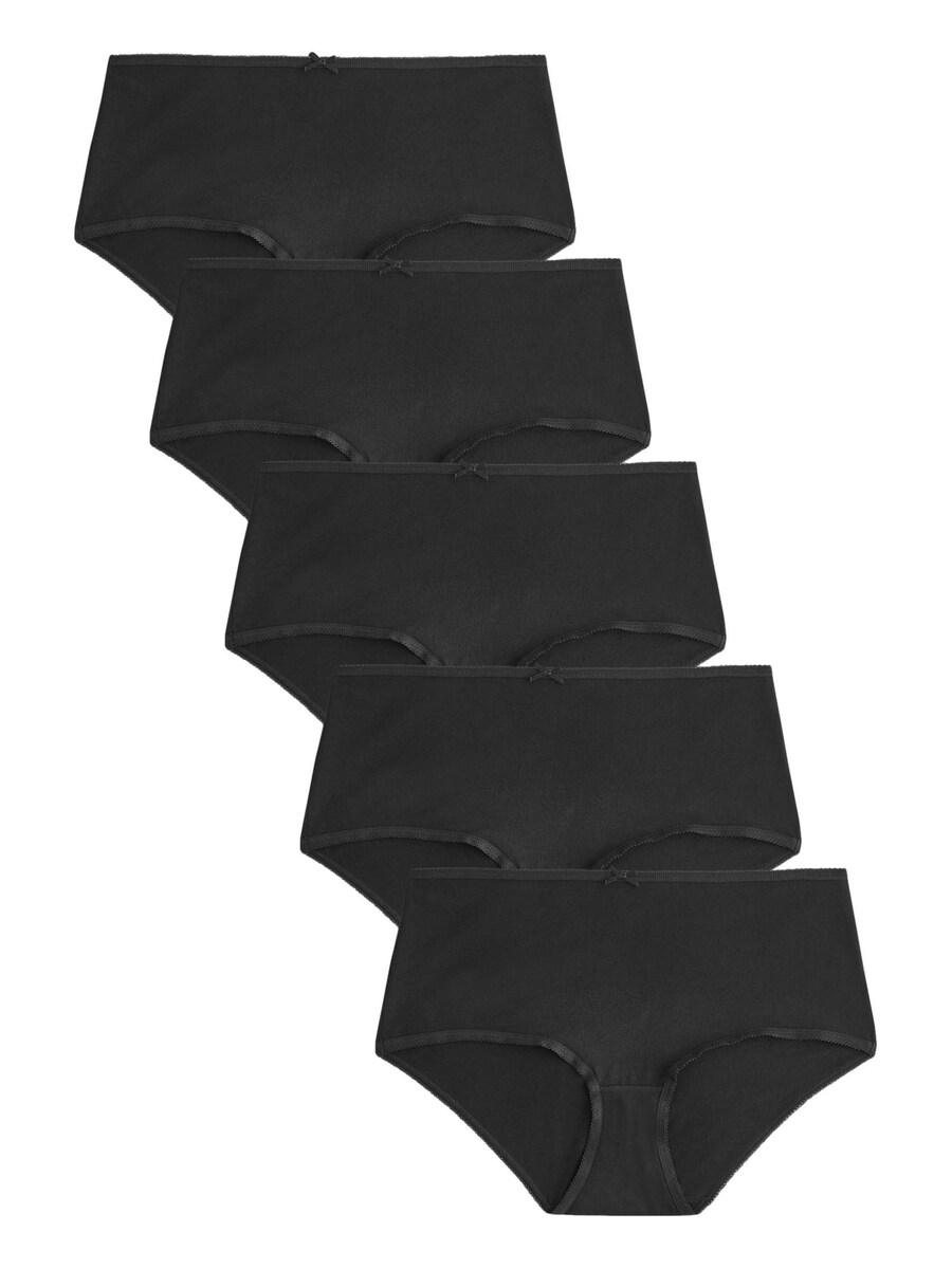 Трусики Next, черный
Трусики Next, черный