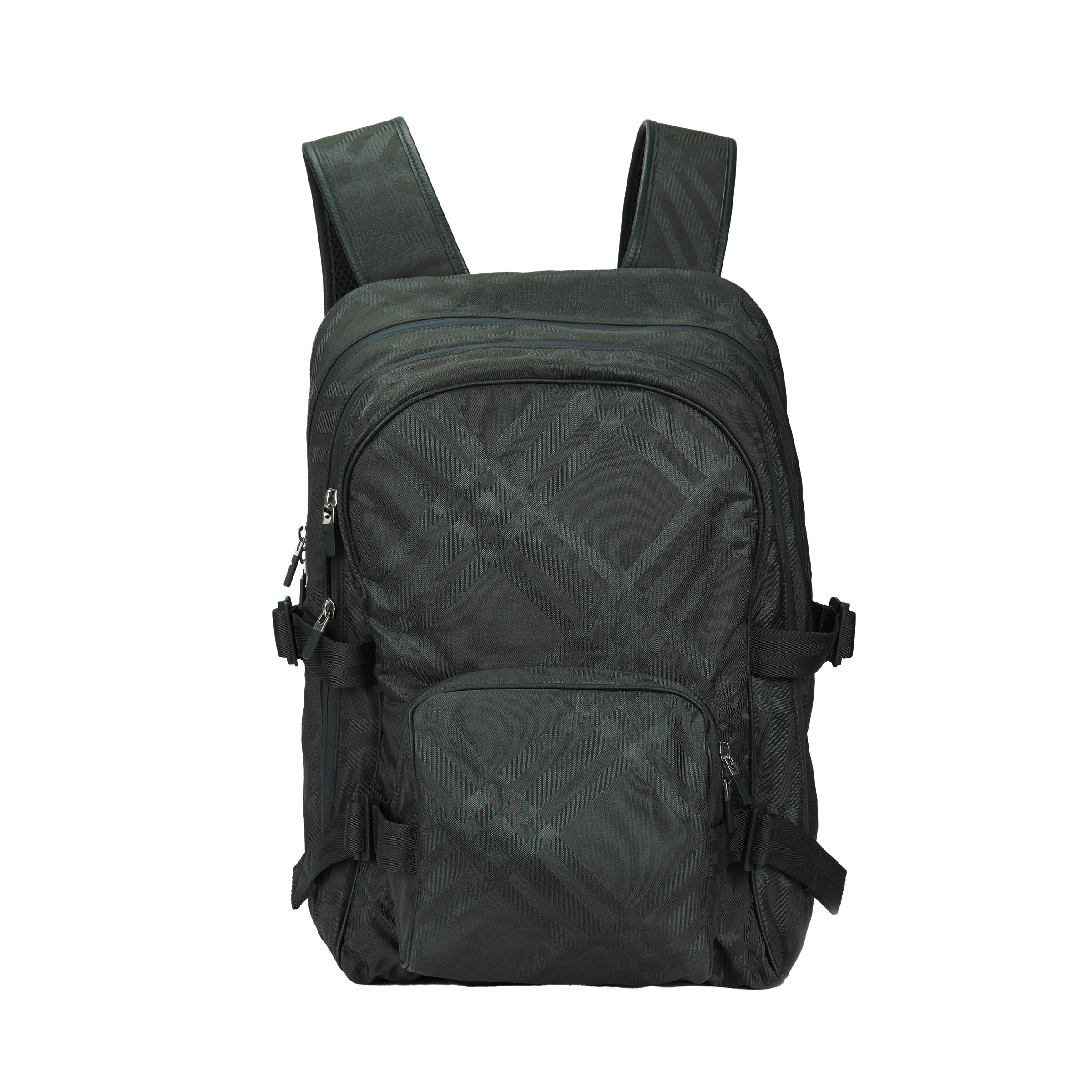 Burberry Рюкзак из полиамида для мужчин Vine Green
Burberry Рюкзак из полиамида для мужчин Vine Green