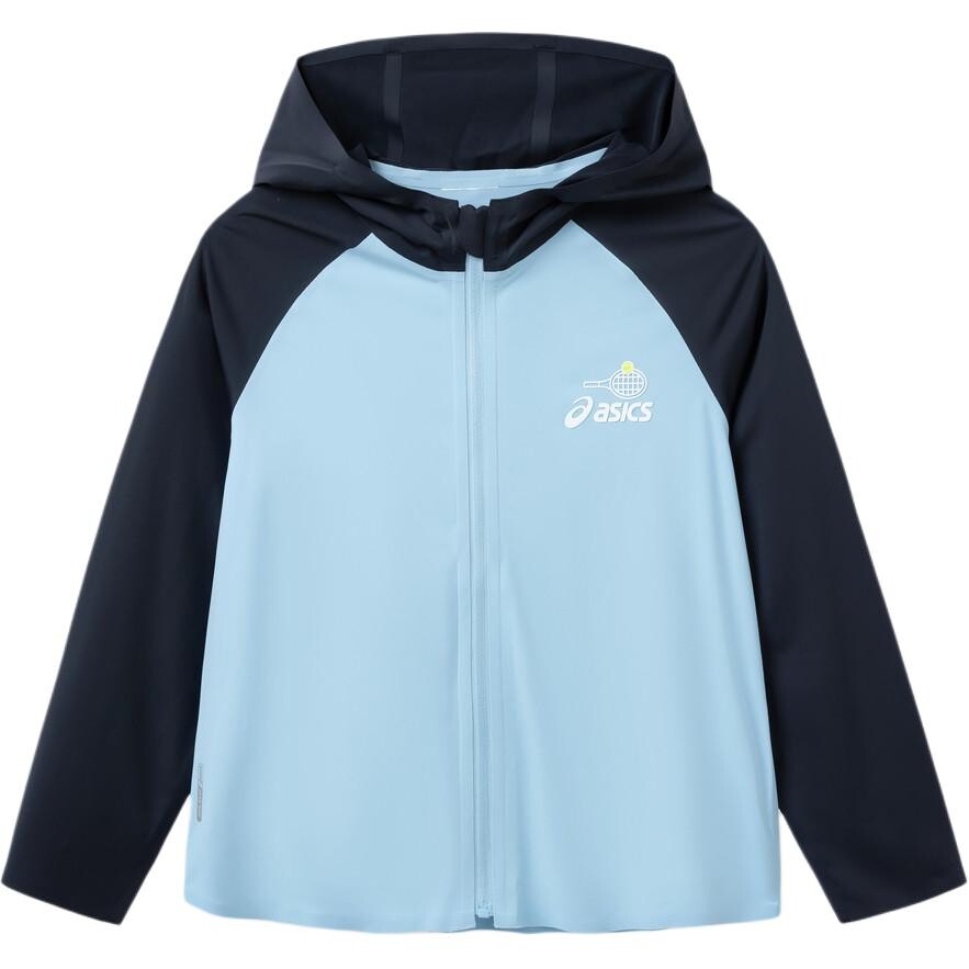 GS Солнцезащитная одежда Asics, голубой
GS Солнцезащитная одежда Asics, голубой