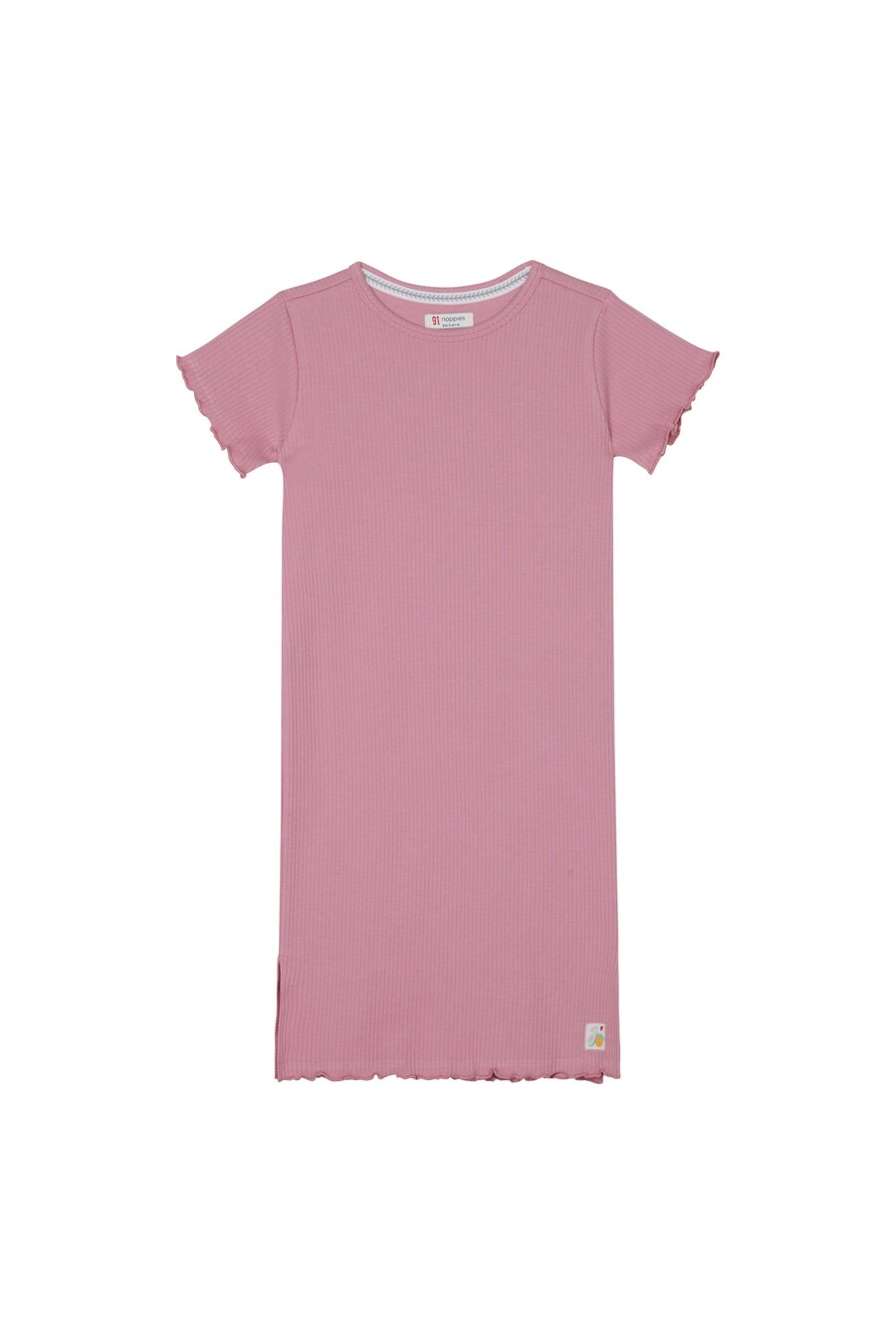 Платье Noppies Neligh, фиолетовый
Платье Noppies Neligh, фиолетовый