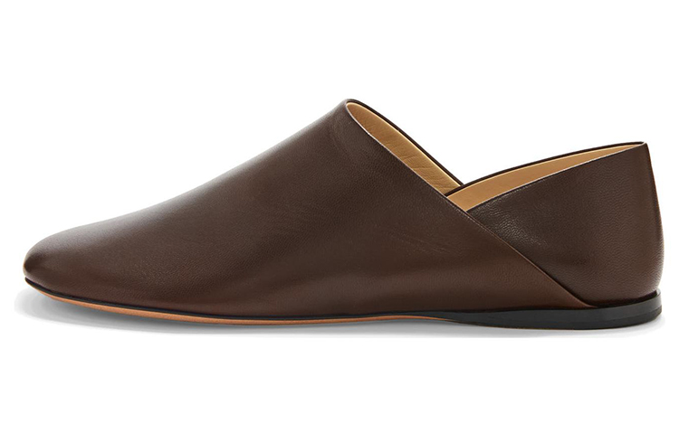 Мужские повседневные туфли LOEWE хаки, коричневые
Мужские повседневные туфли LOEWE хаки, коричневые