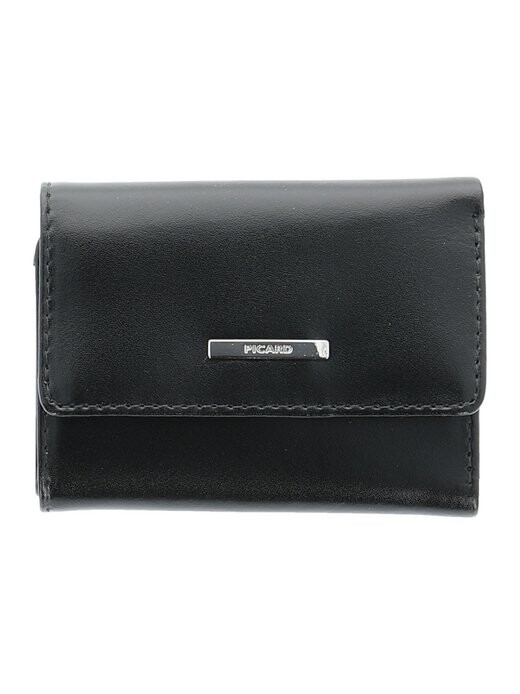 Кошелек оффенбах Picard, черный
Кошелек оффенбах Picard, черный