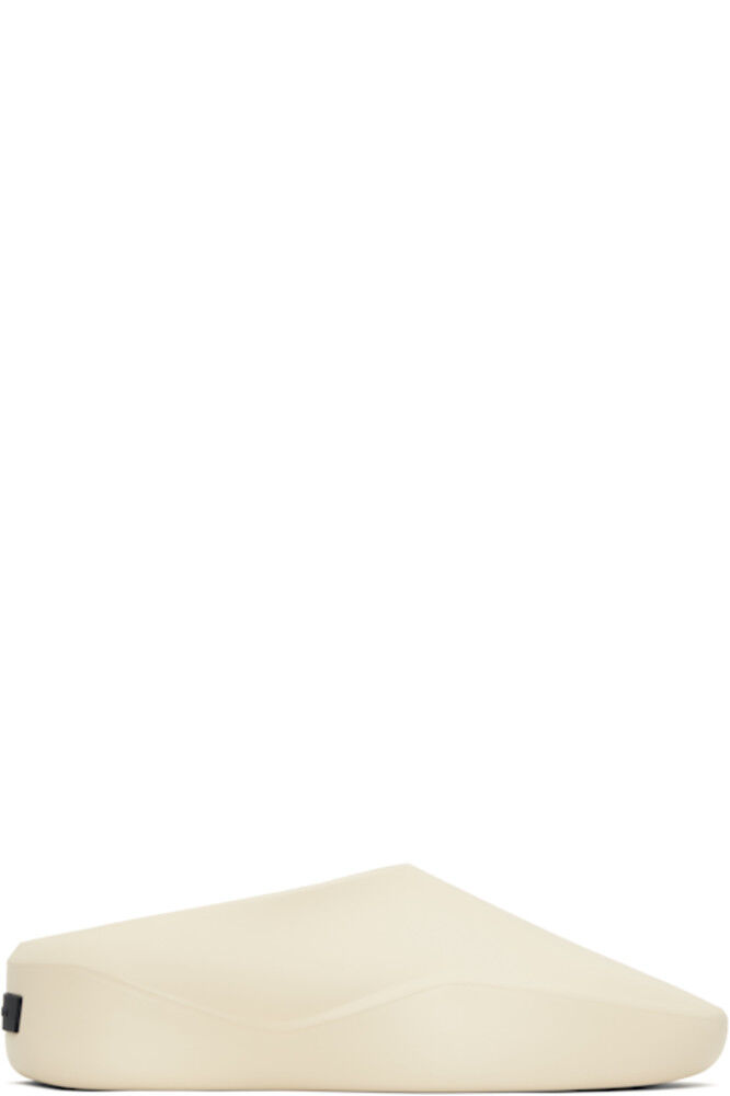 Бежевые мокасины Eva Runner Slip-on Fear of God
Бежевые мокасины Eva Runner Slip-on Fear of God