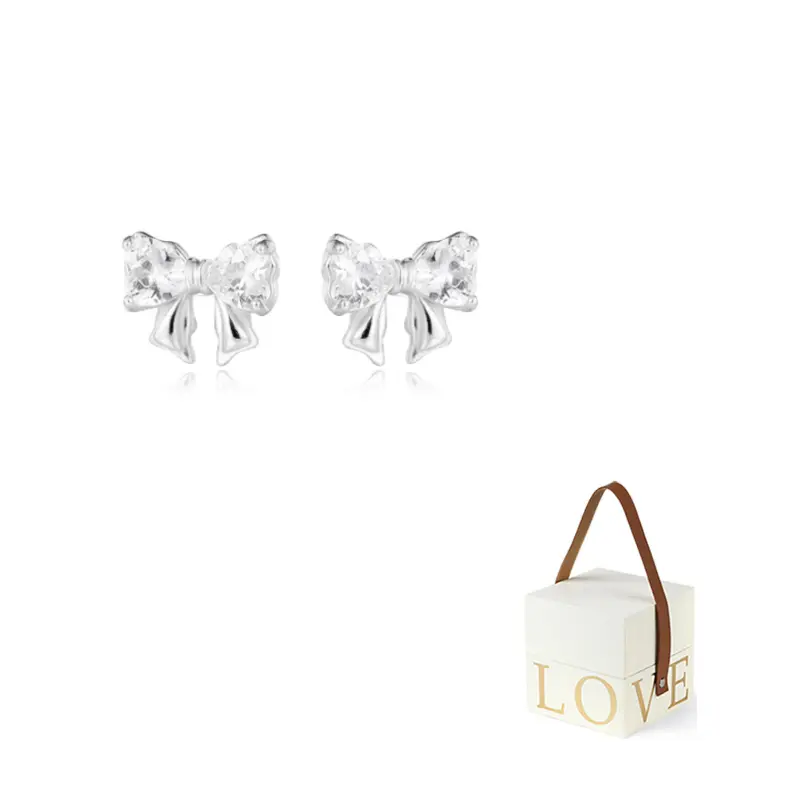 JUICY GRAPE Серьги-гвоздики Sterling Silver для женщин
JUICY GRAPE Серьги-гвоздики Sterling Silver для женщин