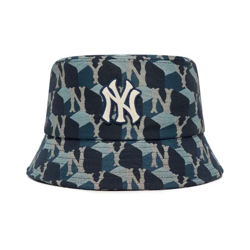 MLB Полиэстеровая панама унисекс, Green
MLB Полиэстеровая панама унисекс, Green